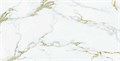 Плитка керамогранитная AZARIO CALACATTA GOLD 60x120 Carving (H18004002G) H18004002G