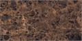 Плитка керамогранитная AZARIO EMPERADOR CHOCO 60х120 High Glossy (P321111215DM) P321111215HG