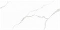 Плитка керамогранитная AZARIO WHITE CARARRA 60х120 Glossy (GJT612670) GJT612670