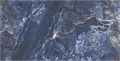 Плитка керамогранитная AZARIO CRYSTAL BLUE 60х120 High Glossy (P3090821120HG) P3090821120HG
