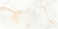 Плитка керамогранитная AZARIO ONICE BIANCO 60х120 Glossy (P2040821120G) P2040821120G