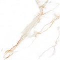 Плитка керамогранитная AZARIO CALACATTA VENATO GOLD 60х60 Glossy (F109082188G) F109082188G