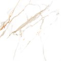Плитка керамогранитная AZARIO CALACATTA VENATO GOLD 60х60 Glossy (F109082188G) F109082188G