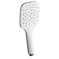 Душевая лейка Ravak Air,  3 режима - белая, 120 мм (X07P349) X07P349