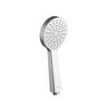 Душевая лейка Flat S 1 функция диаметр 100 мм 960.00 X07P343