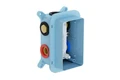 Монтажное основание для смесителей скрытого монтажа, R-box multi RB 071.50 X070074