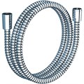 Душевой шланг Ravak SilverShine 914.00, 150 см, хром (X07P338) X07P338