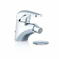 Смеситель для биде RS 055.00 X070013