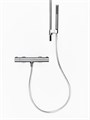 Смеситель для душа Ravak Puri PU 033.00/150 с термостатом Хром (X070116) X070116