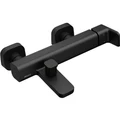 Смеситель для ванны TD F 022.20/150 черный X070152