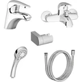 SET ROSA (RS012 RS 022.00 952.00 911.00 611.00) 70508017