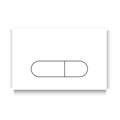 Кнопка смыва Ideal Standard OLEAS M1, белая (R0115AC) R0115AC