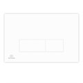 Кнопка смыва Ideal Standard OLEAS™ M2, белая (R0121AC) R0121AC
