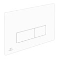 Кнопка смыва Ideal Standard OLEAS™ M2, белая (R0121AC) R0121AC