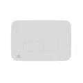 R0123AC OLEAS™ M3 Механическая панель смыва (Белая) R0123AC