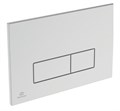 Механическая панель смыва Ideal Standard Oleas M2 SmartFlush, хром (R0122AA) R0122AA