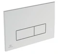 R0122AA OLEAS™ M2 SmartFlush Механическая панель смыва (хром) R0122AA