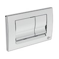 Кнопка смыва Ideal Standard SOLEA M1, хром (R0108AA) R0108AA