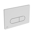 Кнопка смыва Ideal Standard OLEAS M1, матовый хром (R0115JG) R0115JG