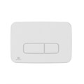 Кнопка смыва Ideal Standard OLEAS™ M3, хром матовый (R0123JG) R0123JG
