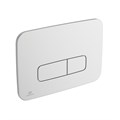 Кнопка смыва Ideal Standard OLEAS™ M3, хром матовый (R0123JG) R0123JG