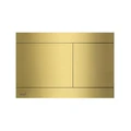 FUN-BRASS Кнопка управления для скрытых систем инсталляции, латунь FUN-BRASS