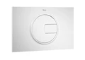 DUPLO IN-WALL Смывная клавиша двойная, PL4 хром глянец 7.8900.9.800.1