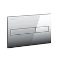 Клавиша смыва Laufen Lis, Хром глянцевый (8.9566.1.004.000.1 ) 8.9566.1.004.000.1