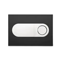 Pestan Fluenta ONYX Клавиша смыва (черная) 40006364