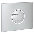 Кнопка смыва для унитаза GROHE Nova Light (3 режима смыва), хром (38809000) 38809000