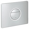 Кнопка смыва для унитаза GROHE Nova Light (3 режима смыва), хром (38809000) 38809000
