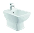 Биде подвесное Creo Ceramique ORLEANS 545х355х370 (OR2100) OR2100
