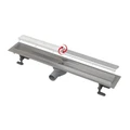 APZ13-DOUBLE9-950 Водоотводящий желоб Fit&Go с двухсторонней решеткой замена на AG071401950 APZ13-DOUBLE9-950
