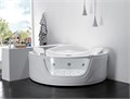 Акриловая ванна Gemy G9247 K G9247 K