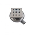 Душевой трап Confluo Standard Drops 1 13000009 13000009