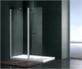 Душевое ограждение Gemy Rockcoco S03161D S03161D