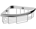 Угловая корзинка Hansgrohe Logis Universal, хром (41710000) 41710000