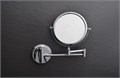 Косметическое зеркало Fixsen Hotel, хром (FX-31021) FX-31021