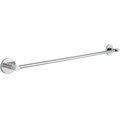 Полотенцедержатель Grohe Essentials 600 мм, Хром (40366001) 40366001