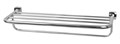 Полка для полотенец Fixsen Kvadro, хром (FX-61315) FX-61315