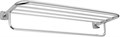 Полка для полотенец Fixsen Kvadro, хром (FX-61315) FX-61315