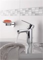 Мыльница Grohe Essentials стекло, хром (40444001) 40444001