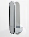 Держатель для туалетной бумаги Keuco ELEGANCE 11663010000, для запасного рулона, латунь/хром 11663010000