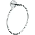 Кольцо для полотенец Grohe BauCosmopolitan Хром (40460001) 40460001