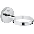 Держатель GROHE BauCosmopolitan, хром (40585001) 40585001