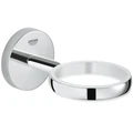 Держатель GROHE BauCosmopolitan, хром (40585001) 40585001