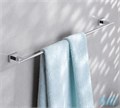 Полотенцедержатель Grohe Essentials Cube 600 мм, хром (40509001) 40509001