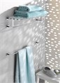 Полотенцедержатель Grohe Essentials Cube 600 мм, хром (40509001) 40509001