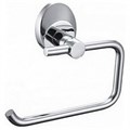 Держатель туалетной бумаги Fixsen Europa, хром (FX-21810В ) FX-21810B