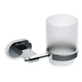 Держатель со стаканом (стекло) CR 210.00 X07P188